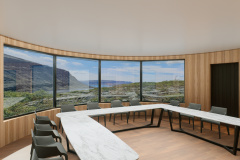 cabin-meeting-tables