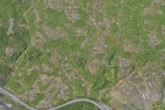 Hirez development land with borders