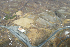 Top view