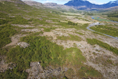 View Botnsdalur
