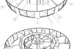 wellness-hub-plattegrond-3D