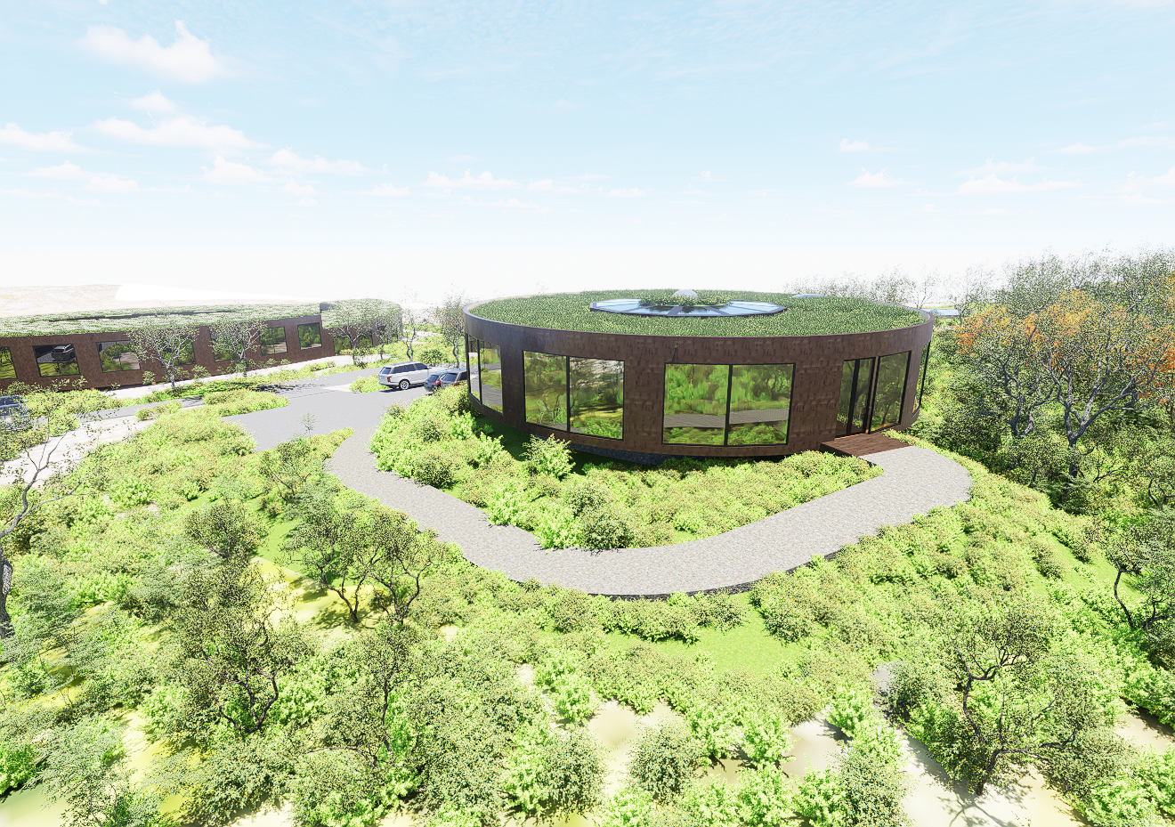 Our wellness hub